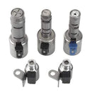 5 STK K313 CVT transmissionsmagnetsæt til Toyota COROLLA 1.8L 2.0L 2014-ON