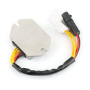 Likeretterregulator egnet for Arctic Cat Snowmobile TZ1 Z1 XT LT LXR 0630-255