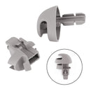 2000-2003 Dodge Durango Sonnenblendenhalter Halteclip 5GE11TL2AA