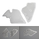 2019-2021 Yamaha Tenere 700/700 Rally T7/T7 Rally Xt700Z 1x Engine Guard Cover Protector Black Universal