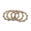 Clutch Friction Plate Set for Yamaha YZF R125 WR125X/R YD125 YD125S AG200 Universal