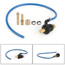 TIG Torch Power Benzin Adapter 35-50 12mm M10 Benzin für M16 X 1.5mm WP-17/18/26