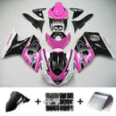 Kit Carenado Suzuki GSXR1000 2009-2016