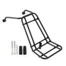 2020-2023 Honda CT125 Trail 125 Hunter Cub Center Rack Bagagem Transportadora