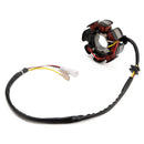 2010 450 XC-W CE tændingsstator + ensretter + pakning 80039004000 80011034000 78030040000