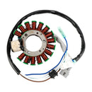 1997 1998 1999 2000 for Yamaha SR125 SR 125 Generator Stator Regulator and Gasket 4WP-85510-00