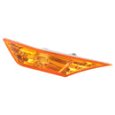 Side Marker Lamp Turn Signal Light Housing für Honda Civic 2016-2021 Amber