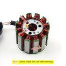 Statorspole for Yamaha FZ8 2011-2013 FZ1 06-14 R1 2004-2008 Mageneto generator