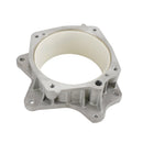 2006-2007 Yamaha SR 210 Verschleißring/Impeller-Pumpengehäuse 66V-51312-00-94 66V-51312-01-94 Universal