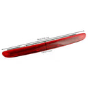 Mini Cooper R58 Coupe 2012-2015 Tredje rødt bagbremselys 63252758940