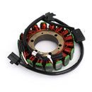 Areyourshop Stator Generator Magneto passend für Arctic Cat Wildcat X 4 4X 1000 Metallic 12-19 Generic