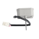 DC 12V Kølefryser Heat Sink ventilatormotor til Omar KBL-48ZWT05-1202A Generisk