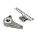 CNC-skiftestabilisator høj modificeret til Honda Grom MSX125/SF 2013-2019