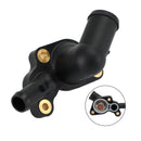 Thermostat &amp; Gehäuse für BMW Mini R50 R53 R52 One Cooper 2001–2008 11537512733 Generic