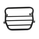 2020 2021 2022 Honda CT125 Trail 125 Hunter Cub porta-bagagens dianteiro preto