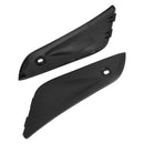 2004-2007 Honda CBR1000RR Petrol Tank Side Bezel Insert Cover Panel Fairing Cowl