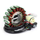 2008-2010 Husqvarna TC510 Alternator Stator 8000A6773