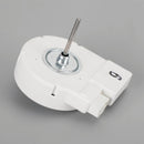 Samsung DRCP3030LA Kühlschrank Verdampfer Kondensator Lüfter Motor DC 12V