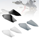 2022-2023 DUCATI Desert X Motorrad Deflektor seitlich oben