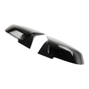 fra 2014 BMW M-serie F87 M2 Sidespeildekseletui Universal
