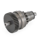 1998 Piaggio Sfera 125 Starter Bendix Intermediate Gear Generic