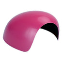 2x Cubiertas de espejo rosa para MINI Cooper R55 R56 R57 de alta calidad