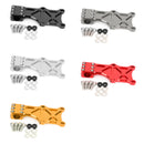 Motorskydd fast fäste för Honda MSX125 MSX125SF Grom 2013-2019 Generic