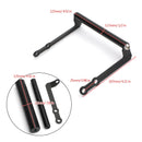 Držák navigace Držák smartphonu pro Kawasaki KLZ1000 LT Versys 1000 17-18 Generic