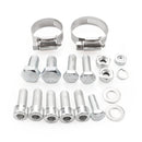 2010-2014 Dodge Ram 2500 3500 6,7L Diesel Cummins EGR-borttagningssats Universal