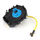 2009-2019 Hyundai I20 Kia Sorento Cabo Espiral Anel Deslizante do Volante para Airbag Squib