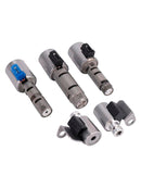 5 STK K313 CVT transmissionsmagnetsæt til Toyota COROLLA 1.8L 2.0L 2014-ON