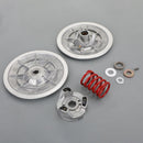 Sekundär angetriebene Kupplung für Yamaha Golf Cart G2 G8 G9 G11 G14 G21 G28 1985–2007 generisch