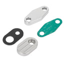 1993-1997 Camaro Firebird LT1 EGR Entfernung Block Off Platte Satz