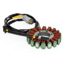 Magneto Stator Generator für Honda CB1000R ABS 18-21 31120-MKJ-D01 31120-MKJ-E51 Generic
