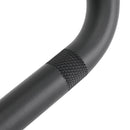 Honda CM300 2020-2022 Universal 7/8" Guidão com elevação de 22 mm para motor, preto.