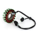 Statorgenerator für Kawasaki ER Z 400 Ninja 400R KLE 300 Versys X 300 17 - 20 Generic