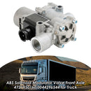 ABS magnetmodulatorventil foraksel 4721950160 0044296544 for lastebil