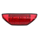 Honda TRX 250 300 400EX TRX400X 500 700 Rückleuchte Braking Leuchte Rot Universal