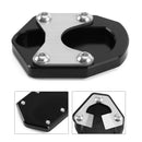 HONDA CT125 2020-2021 Trail 125 2021-2022 sidestativ forstørret pladepude