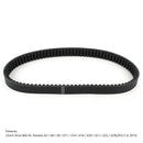 2012.5-2015 Yamaha G2/G8/G9/G11/G14/G16/G20/G21/G22/G29 Golf Cart Clutch Drive Belt J38-46241-00 J55-G6241-00 Universal