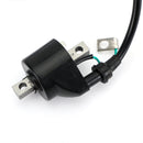 Tændspole &amp; Tændrør til Polaris Sportsman 500 1996-2002 3085228 3085227 Generisk