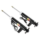 2? Lincoln MKZ 2.0L l4 Elektrisch/Benzin DOHC Benzin DOHC Turbo Hinten Stoßdämpfer mit Elektrisch ASH24635 Fedex Express