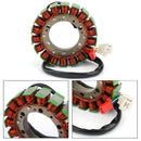 Generator Magneto Stator for Honda CB CL 400SS NC41 31120-MBV-305 31120-MBV-731