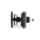 Clipe de acabamento interno 20X 7L6868243 para VW T5 Transporter 2003 Audi Generic