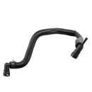 4“ Schalldämpfer Auspuffrohre Kits für Ford F250 F350 F450 Super Duty 2011-2023 6.7L Diesel