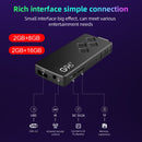 G96TV Stick Android13.0 Ram 2GB ROM 8GB dwuzakresowy klucz sprzętowy dekoder 4K odtwarzacz Bluetooth Voice TV BOX