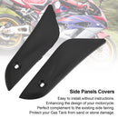 2004-2007 Honda CBR1000RR Petrol Tank Side Bezel Insert Cover Panel Fairing Cowl