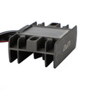 2000 Suzuki GSF250 Bandit Voltage Regulator Rectifier Generic