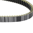 Drivrem Kilerem Velegnet til Yamaha G2 G5 G8 G9 G11 G14 G16 G20 G21 G22 J55-G6241 Universal