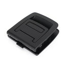 Schwarzer Kofferraum-Innengriff 51479120283 Für BMW X5 E70 X6 E71 Generic